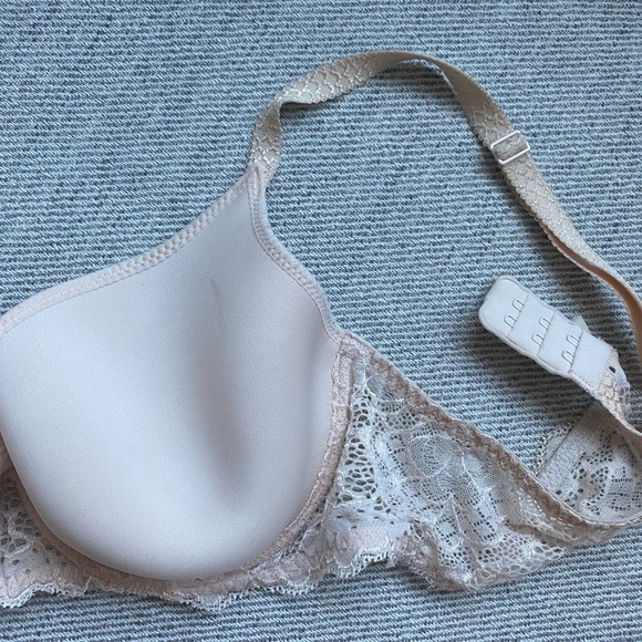SIMONE PERELE Lace bra 36B - Picture 3 of 3